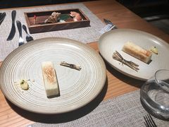-香樟花园法式铁板烧(恒隆广场店)