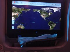 -蒙特利尔皮埃尔·埃利奥特·特鲁多国际机场