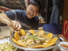 -永红源啤酒·烧烤·海鲜·大排档(青特城店)