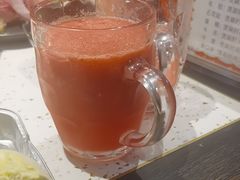 -海汕记·潮汕鲜牛肉火锅·自助