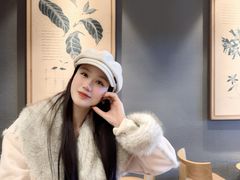 -星巴克(北京万科时代广场店)