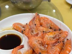 -龙溪海鲜酒家(溪涌店)