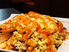 -吱咖啡西式简餐