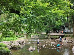 -五泄景区