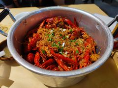 -江味龙虾馆·裸蓝龙虾(南山店)