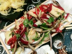 -红岸碳烤齐齐哈尔原味生态烤肉