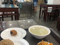 -聚德华天护国寺小吃(甜水园店)