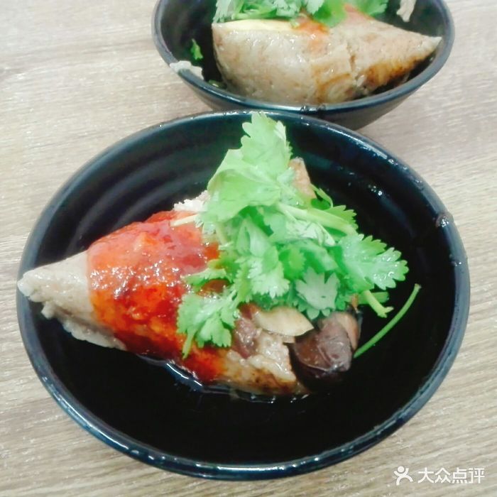 马脚桥肉粽-肉粽-菜-肉粽图片-石狮美食-大众点评网