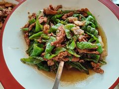 辣椒炒肉-麓湘小镇(金茂览秀城店)