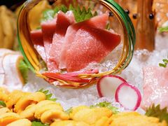 -九井澤精致料理(金茂店)