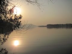 -东湖落雁景区