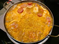 -炙韩料理·部队锅专门店