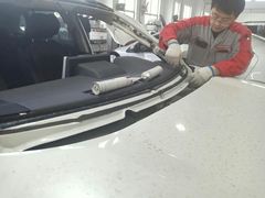 -烟台东联一汽丰田4S店(福山区店)