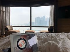 -上海外滩茂悦大酒店