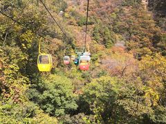 -北京上方山国家森林公园