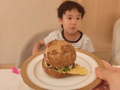 -香樟花园法式铁板烧(恒隆广场店)