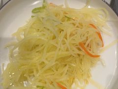 -东方饺子王(工农大路店)