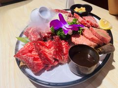 -大阪烧肉BAKA一代(十亩地店)