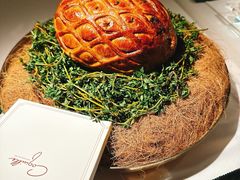 -壳里西餐厅Coquille Seafood Bistro(蒙自路店)