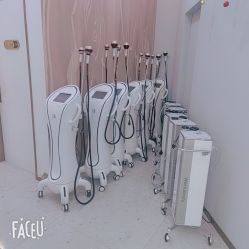 -Lily纤美·科技减脂中心