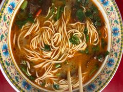 -金杨拉面王小吃面馆·牛三宝面·红烧牛肉粉