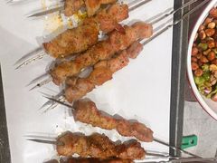 -大哈福烧烤·海鲜·家常菜(延安三路店)