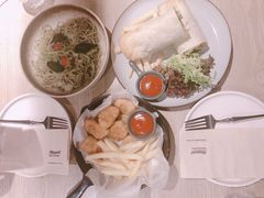 -Maxpoint Kitchen 西餐咖啡(乐峰广场店)