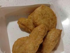 -麦当劳(北京路广百广场店)