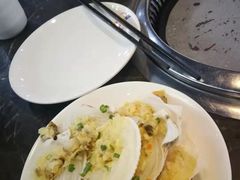 -星海汇海鲜自助烤肉火锅(百大店)