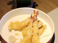 -福州融侨皇冠假日酒店·三宅日本餐厅