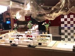 -盛宴自助餐厅(运达喜来登店)
