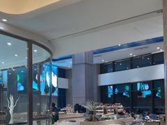 -菲住布渴酒店自助餐厅(阿里巴巴西溪园区店)