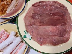 腰花-石灰市老火锅(北滨路店)