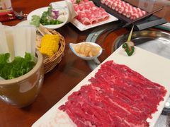 -古关火锅店(古北水镇景区店)