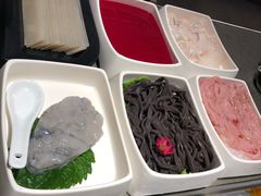 -海底捞火锅(华南摩尔店)