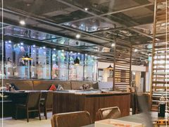 大堂-神户赤童日式烤肉伙伴(东直门店)