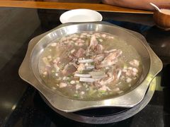 -一招鲜·全羊铺·蒙古奶茶(五一北路店)