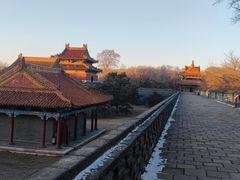 -北陵公园