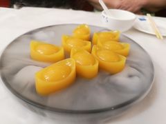 -蓝珊甄选海鲜自助·火锅大排档(近阿那亚店)