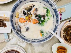 -山外山菜馆(玉泉路店)