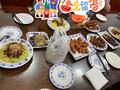-牛街洪记小吃店(牛街店)