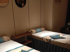 -玉足林影院足道·棋牌·精油按摩SPA