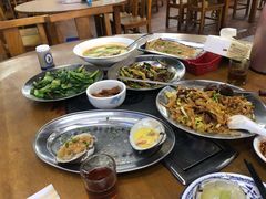 -蚝得喜海鲜(东城店)