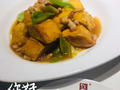 闫府第一福-闫府私房菜·百年鲁菜(恒隆店)