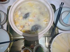 -如一鸡鲍鱼·粤式煲汤(长泰广场店)