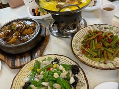 -清真马祥兴菜馆(云南北路店)