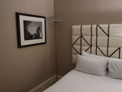 -铂尔曼奥克兰公寓酒店