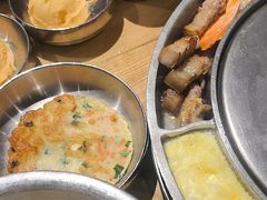 -姜虎东白丁烤肉(深圳湾后海汇店)