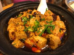 -十吉老砂锅(天生丽街生活馆店)