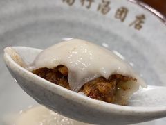 -高行汤团店(金高路店)